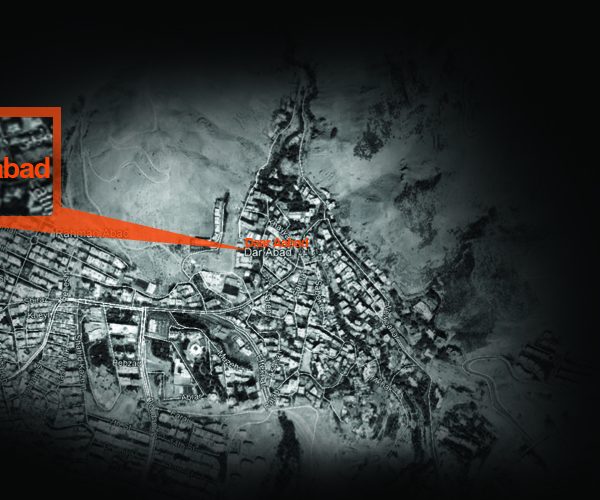 دارآباد
