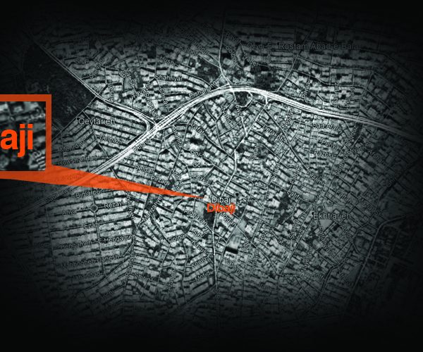 دیباجی