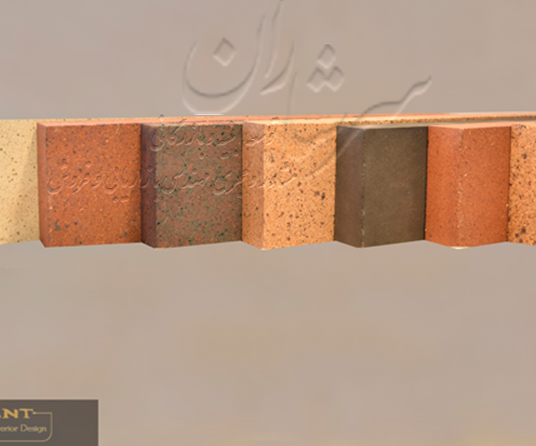 آجرنما نسوز